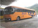 Mercedes Benz O-400RSL / Bio Bio