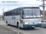 Mercedes Benz O-400RSL / Bio Bio