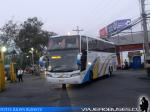 Busscar Jum Buss 400 / Mercedes Benz O-500RSD / Buses Garcia