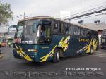 Marcopolo Viaggio GV1000 / Mercedes Benz O-400RSE / Lista Azul