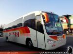 Irizar Century / Mercedes Benz O-400RSE / Ruta H