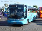 Busscar Vissta Buss LO / Mercedes Benz O-400RSL / Inter Sur