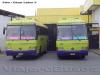 Mercedes Benz O-400RS / Buses Al Sur