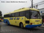 Mercedes Benz O-400RS / Buses Al Sur