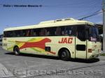 Mercedes Benz O-400RS / Jac