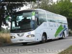 Irizar Century / Mercedes Benz O-400RSE / Bio-Bio