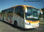 Irizar Century / Mercedes Benz O-400RSE / Linatal