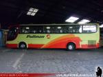 Marcopolo Viaggio 1050 / Mercedes Benz O-400RSE / Pullman JC