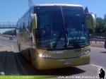 Busscar Vissta Buss LO / Mercedes Benz O-400RSE / Tur-Bus