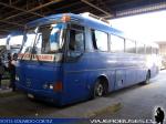 Mercedes Benz O-400RS / Buses Garcia