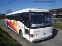 Mercedes Benz O-400RSL / Bio Bio