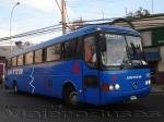 Mercedes Benz O-400RSL / Inter