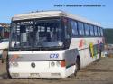 Mercedes Benz O-400RSL / Jota Ewert