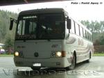 Mercedes Benz O-400RSL / Bio-Bio