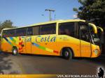 Irizar Century / Mercedes Benz O-400RSE / Via Costa