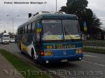 Mercedes Benz O-400RS / Buses Villarrica