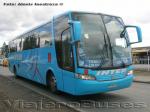 Busscar Vissta Buss LO / Mercedes Benz O-400RSL / Inter Sur