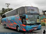 Comil Campione 4.05HD / Scania K420 / Buses Rios