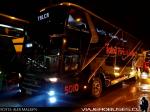 Comil Campione 4.05HD / Mercedes Benz O-500RSD / Talca Paris y Londres