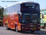 Comil Campione 4.05HD / Scania K420 / BioLinatal