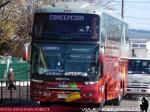 Comil Campione 4.05HD / Scania K420 / Bio Linatal