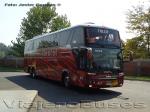 Comil Campione 4.05 HD / Scania K420 / Bio Linatal