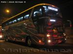 Comil Campione 4.05HD / Scania K420 / Cruzmar