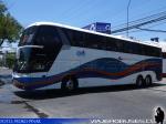 Comil Campione 4.05 / Mercedes Benz O-500RSD / Eme Bus