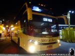 Comil Camipione HD / Volvo B420R / Pullman Santa Maria