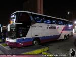 Comil Campione 4.05HD / Mercedes Benz O-500RSD / Pullman JC