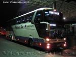 Comil Campione 4.05 / Mercedes Benz O-500RSD / Pullman Tur