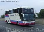 Comil Campione 4.05 / Mercedes Benz O-500RSD / Pullman Tur