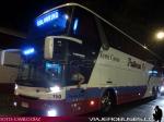 Comil Campione 4.05HD / Mercedes Benz O-500RSD / Pullman JC