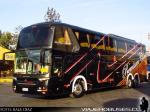 Comil Campione 4.05HD / Mercedes Benz O-500RSD / Rimar Bus