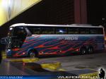 Comil Campione 4.05HD / Scania K420 / Buses Rios