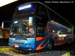 Comil Campione 4.05 HD / Scania K420 / Cruzmar