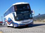 Comil Campione 4.05HD / Scania K420 / Eme Bus