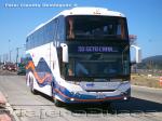 Comil Campione 4.05HD / Scania K420 / Eme Bus