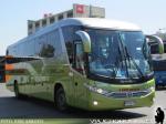 Marcopolo Viaggio G7 1050 / Scania K360 / Tur-Bus