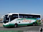 Irizar Century / Mercedes Benz O-500RSD / Ruta 5