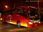 Irizar Century / Mercedes Benz O-500R / JM