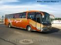 Irizar Century / Mercedes Benz O-500R / Linea Azul