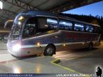 Irizar I6 / Mercedes Benz OC-500RF / Cruz del Sur