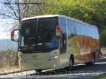 Busscar Vissta Buss Elegance 360 / Mercedes Benz O-500RS / Bio-Bio