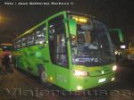 Busscar Vissta Buss LO / Mercedes Benz O-500R / Buses Fierro