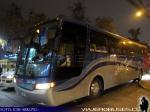 Busscar Vissta Buss LO / Mercedes Benz O-500RS / Jet Sur