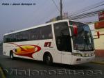 Busscar Vissta Buss LO / Mercedes Benz O-500RS / Pullman del Sur