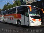 Irizar Century / Mercedes Benz O-500RS / Ruta H