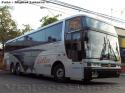 Busscar Jum Buss 360 / Mercedes Benz O-400RSD / Cidher