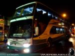 Modasa Zeus II / Scania K420 / Ruta 5 por Alberbus